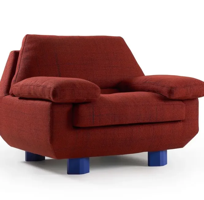 Fotel Db Sancal