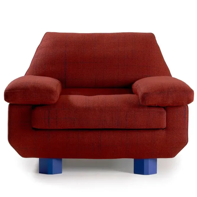 Fotel Db Sancal