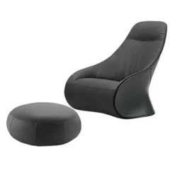 Fotel Derby Zanotta