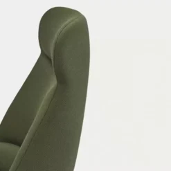 Fotel Dins 114 Cm Ciemnozielony Teulat