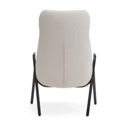 Fotel Dins 114 Cm Kremowy Teulat