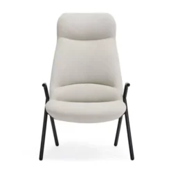 Fotel Dins 114 Cm Kremowy Teulat