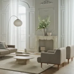 Fotel Dover Zielony Bolia