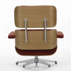 Fotel Eames Lounge Chair Calma Brandy Vitra