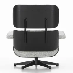 Fotel Eames Lounge Chair Nubia Salt&Pepper Vitra