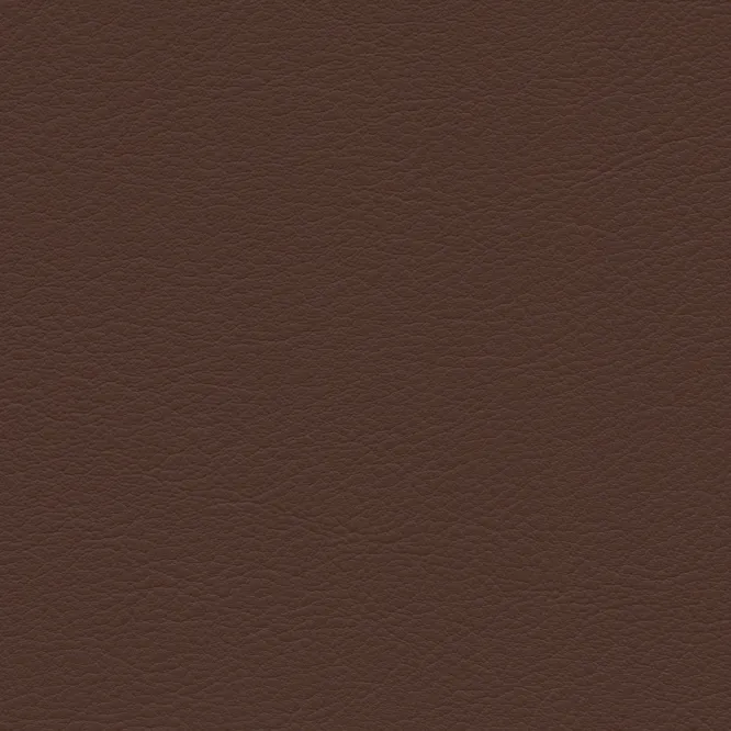 Fotel Eames Lounge Chair Skórzany Marron Vitra