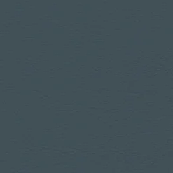 Fotel Eames Lounge Chair Skórzany Smoke Blue Vitra