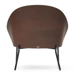 Fotel Eamy Jasnobrązowy Kave Home