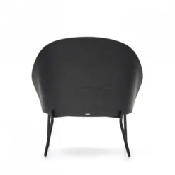 Fotel Eamy Jasnoszary Kave Home
