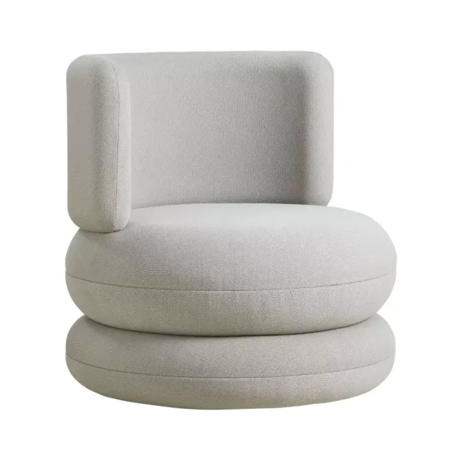 Fotel Easy Tk. Vidar 222 Verpan