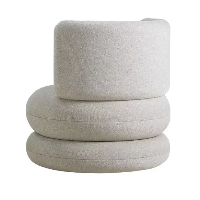 Fotel Easy Tk. Vidar 222 Verpan