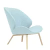 Fotel Eden Soft Line
