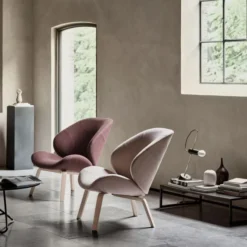 Fotel Eden Soft Line