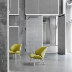 Fotel Eden Soft Line