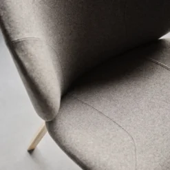 Fotel Eden Soft Line