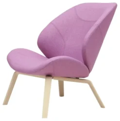 Fotel Eden Soft Line