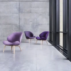Fotel Eden Soft Line