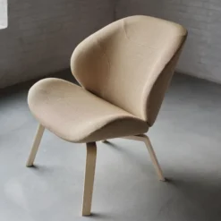 Fotel Eden Soft Line
