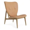 Fotel Elephant Naturalny Dąb Dunes Camel Norr 11