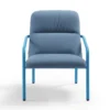 Fotel Elle Lounge Sancal