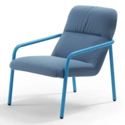 Fotel Elle Lounge Sancal