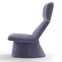 Fotel Elle Tapizada Sancal