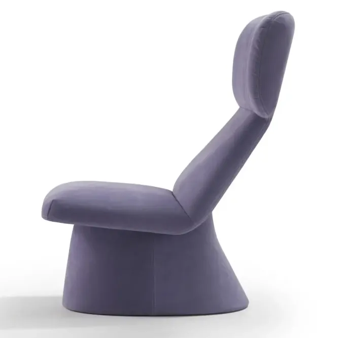 Fotel Elle Tapizada Sancal