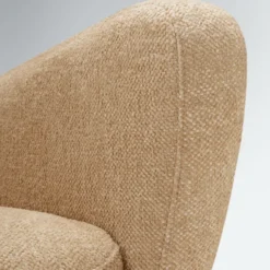 Fotel Elsa Warm Beige Sits