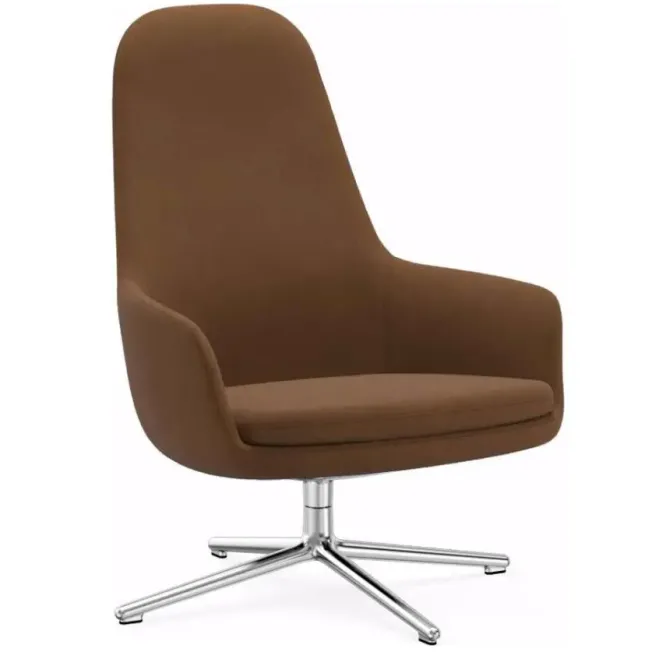 Fotel Era Obrotowa Podstawa Wysoki Normann Copenhagen