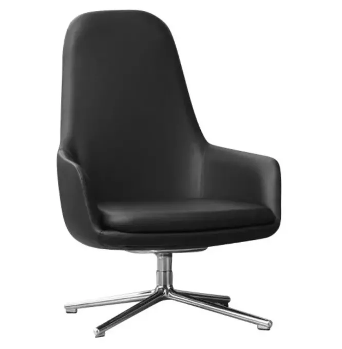 Fotel Era Obrotowa Podstawa Wysoki Normann Copenhagen