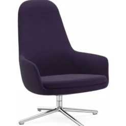 Fotel Era Obrotowa Podstawa Wysoki Normann Copenhagen