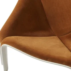 Fotel F300 Alpaca Alto 021 Gubi