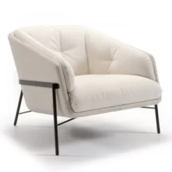 Fotel Fashion Nicoline
