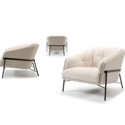 Fotel Fashion Nicoline