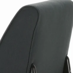 Fotel Fauteuil De Salon Twill Dark Grey Vitra