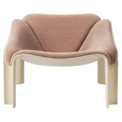 Fotel F300 Belsuede Special 132 Gubi