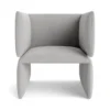 Fotel Fold Remix 123 Normann Copenhagen