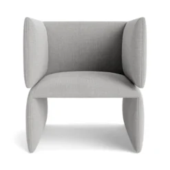 Fotel Fold Remix 123 Normann Copenhagen