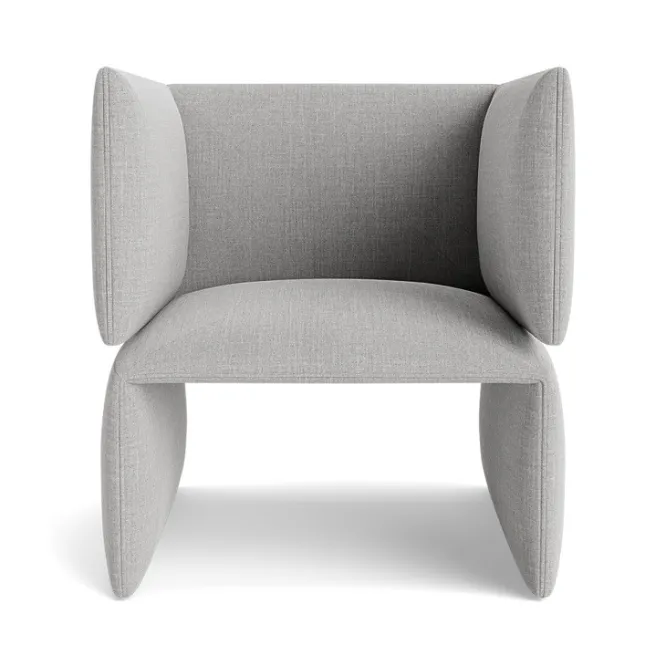 Fotel Fold Remix 123 Normann Copenhagen