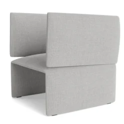 Fotel Fold Remix 123 Normann Copenhagen