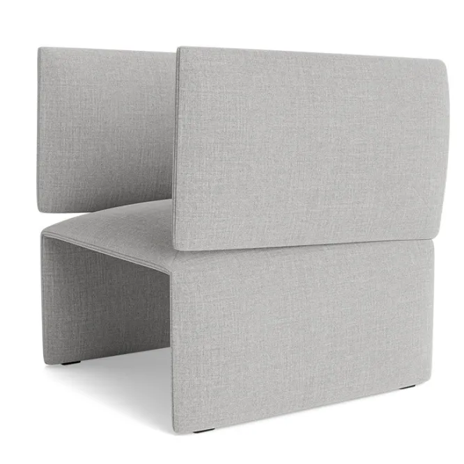 Fotel Fold Remix 123 Normann Copenhagen