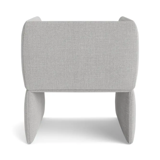 Fotel Fold Remix 123 Normann Copenhagen
