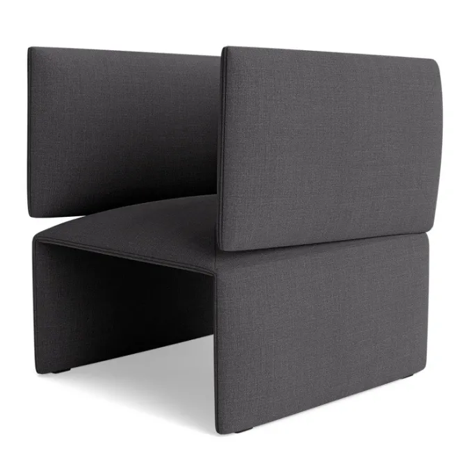 Fotel Fold Remix 173 Normann Copenhagen