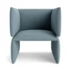 Fotel Fold Remix 733 Normann Copenhagen