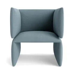 Fotel Fold Remix 733 Normann Copenhagen