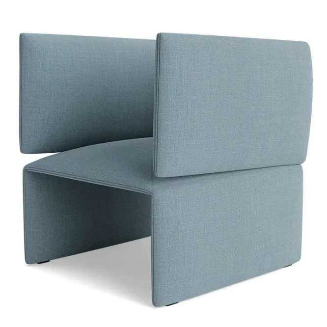 Fotel Fold Remix 733 Normann Copenhagen