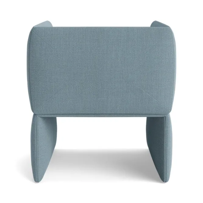 Fotel Fold Remix 733 Normann Copenhagen