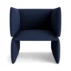 Fotel Fold Remix 773 Normann Copenhagen