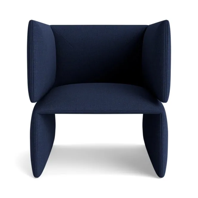 Fotel Fold Remix 773 Normann Copenhagen