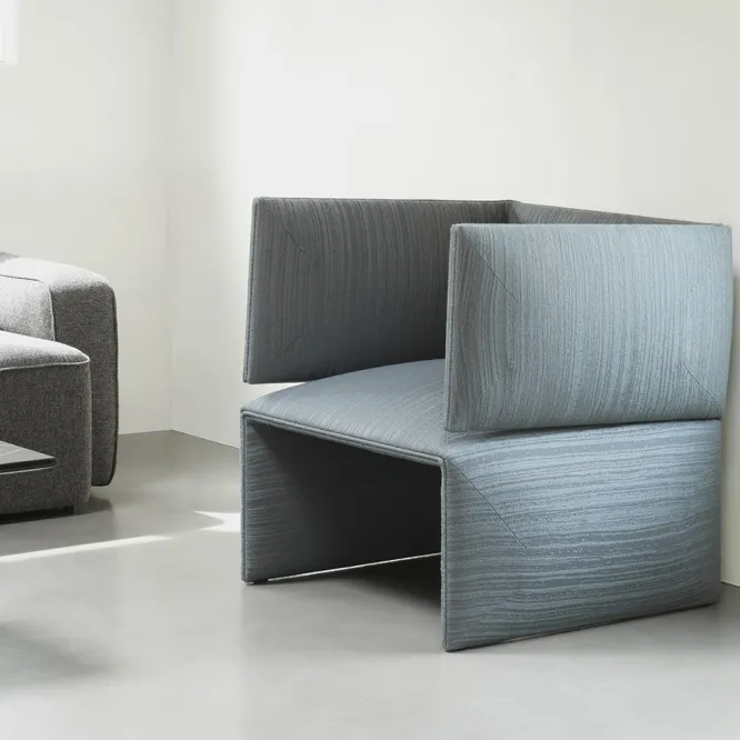 Fotel Fold Remix 773 Normann Copenhagen